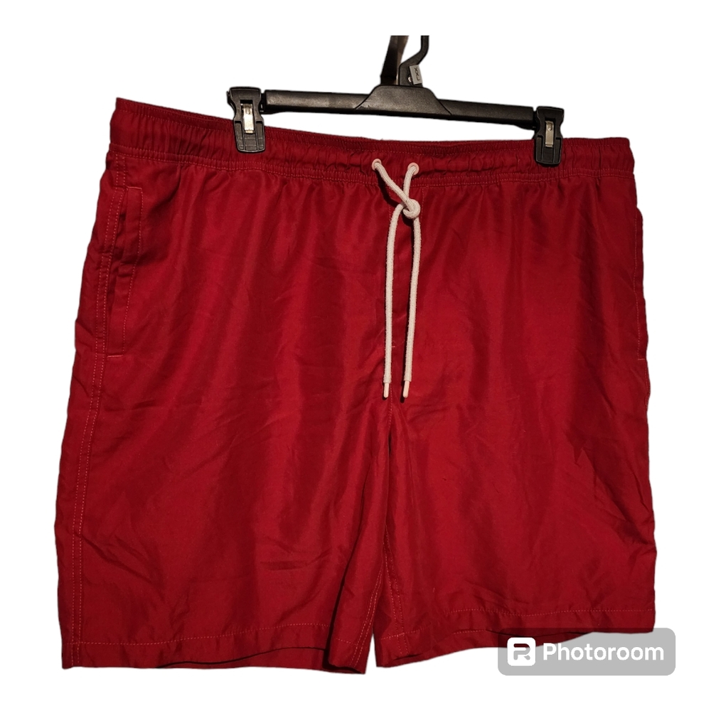Amazon Essentials Swim Trunks Men's Size XXL